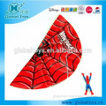 HQ8149 spider man parachute with EN71 for children
